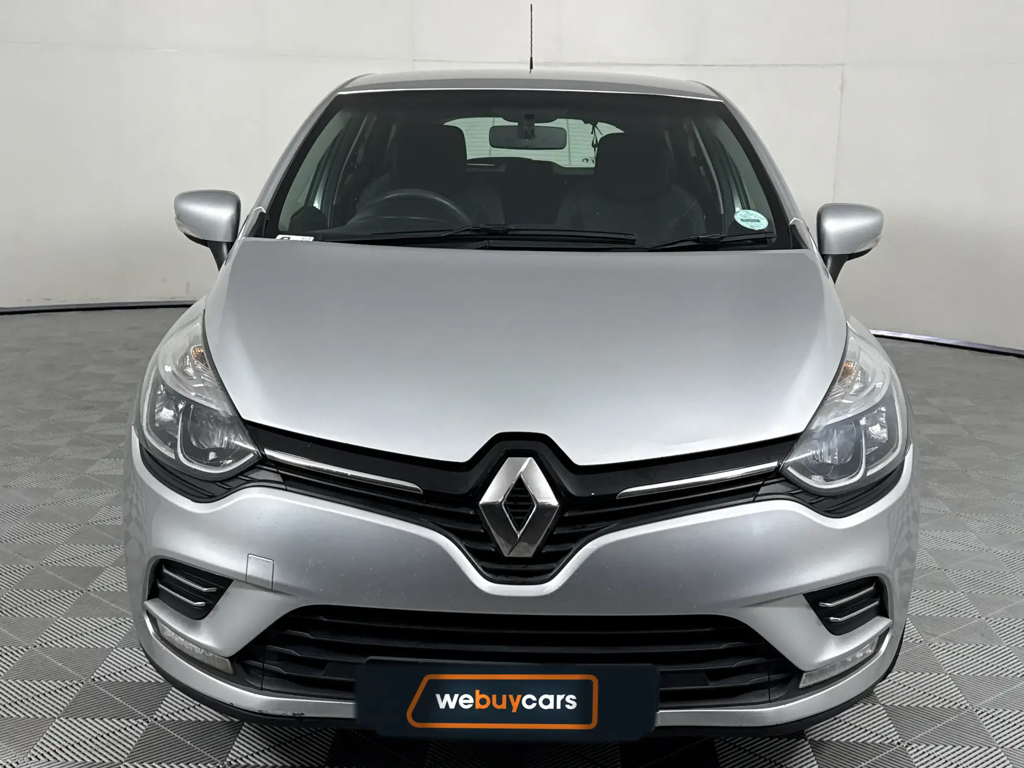 Renault Clio IV