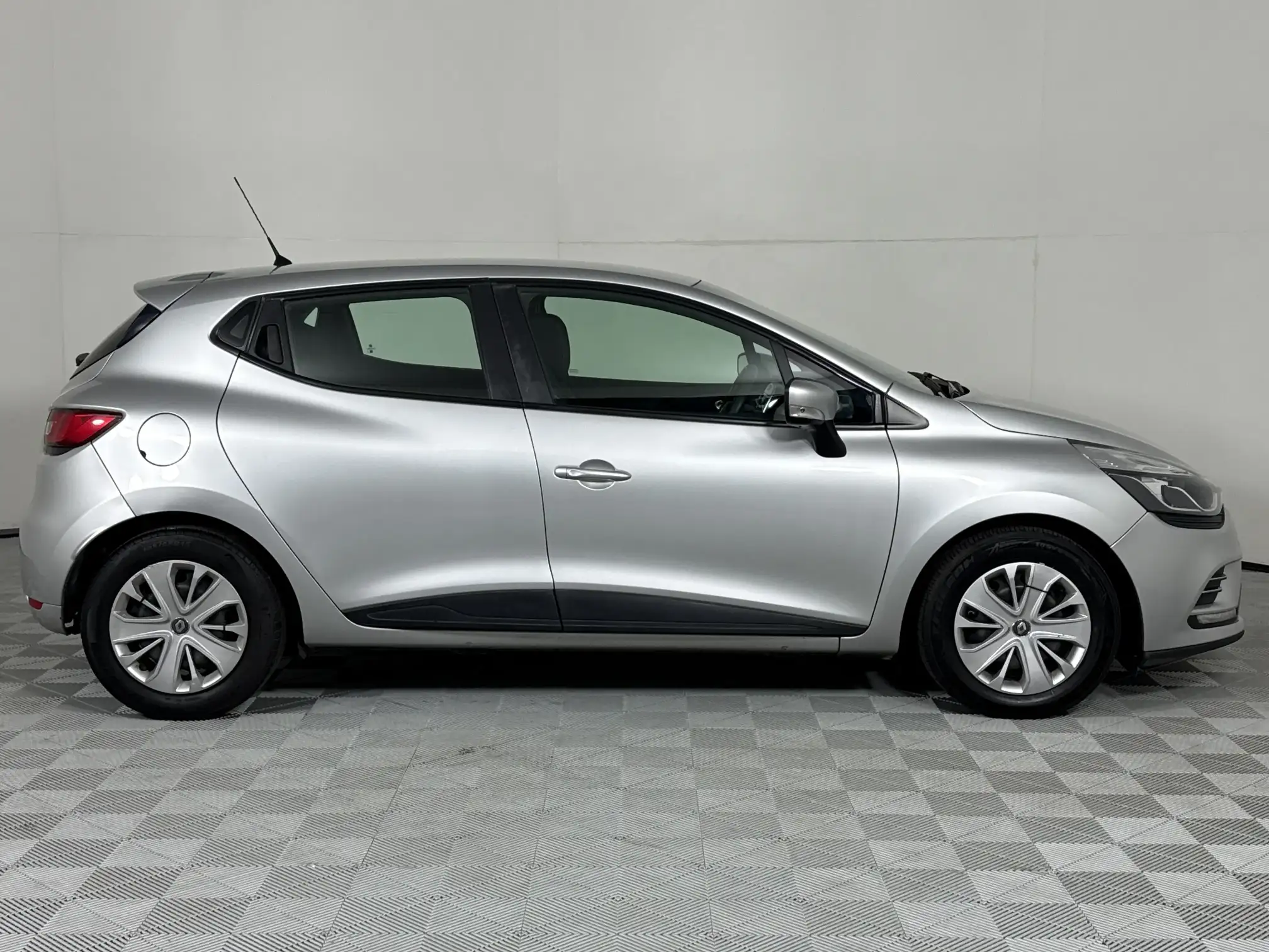 Renault Clio IV