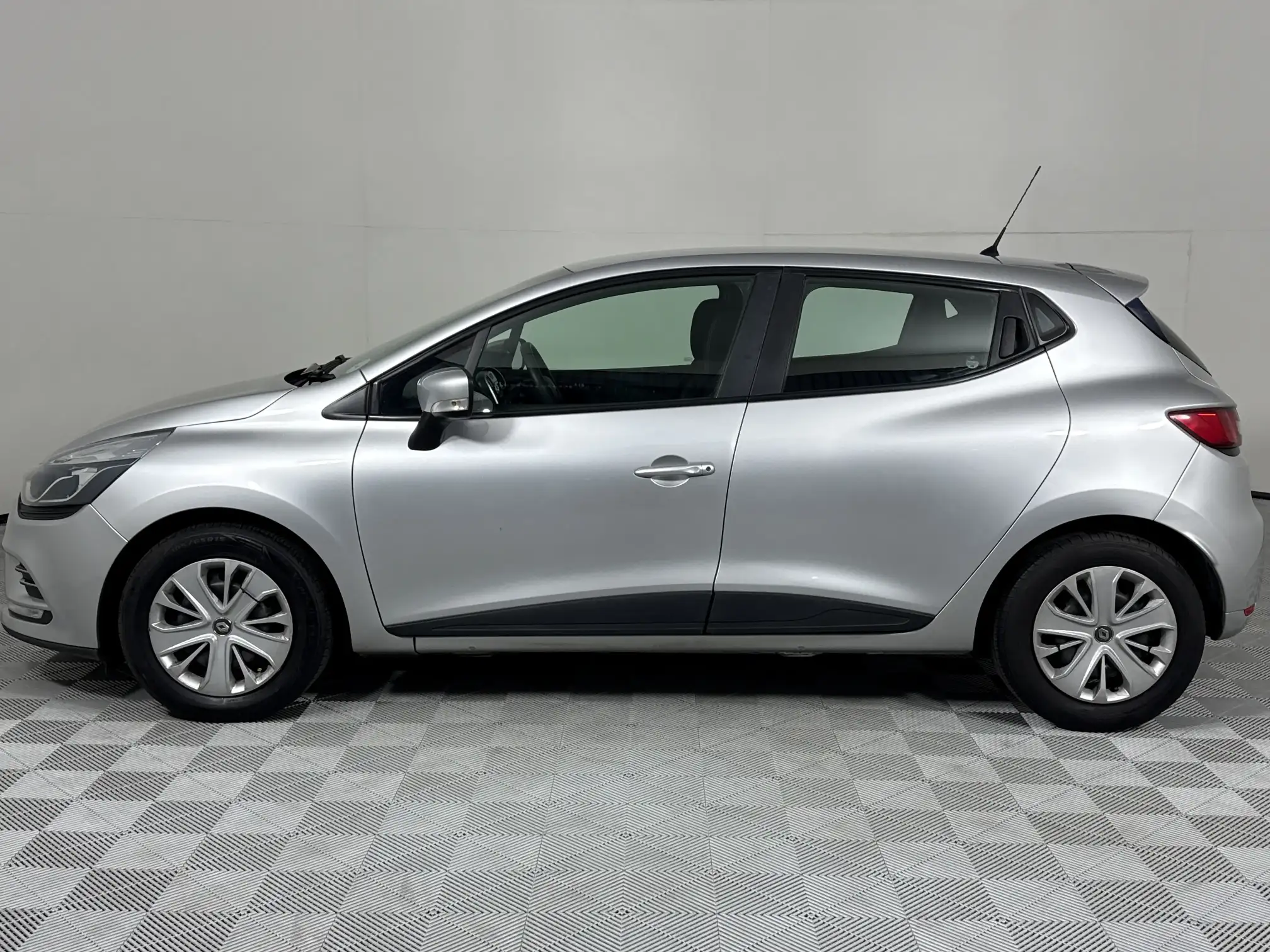 Renault Clio IV