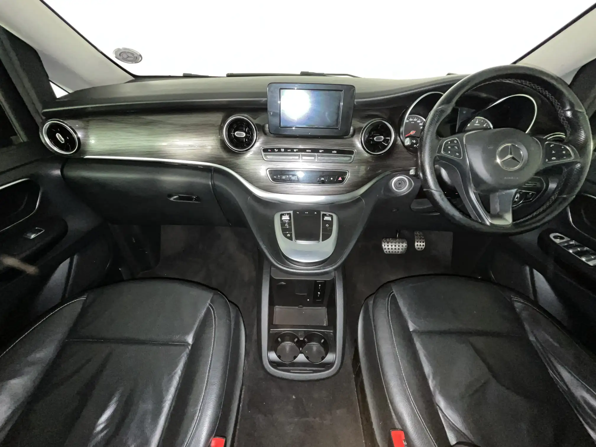 Mercedes-Benz Viano