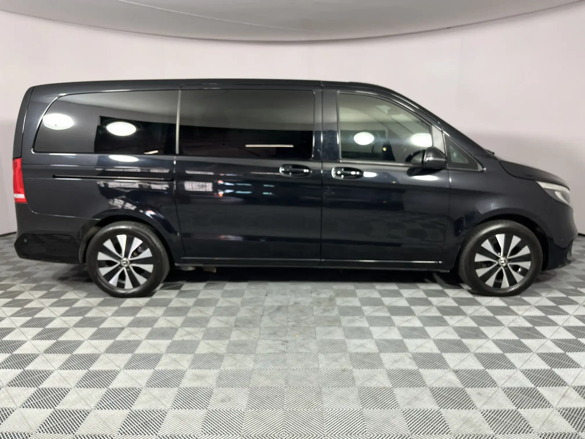 Mercedes-Benz Viano