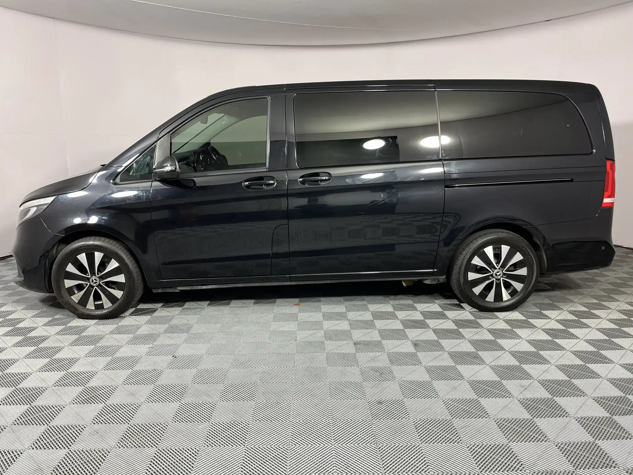 Mercedes-Benz Viano