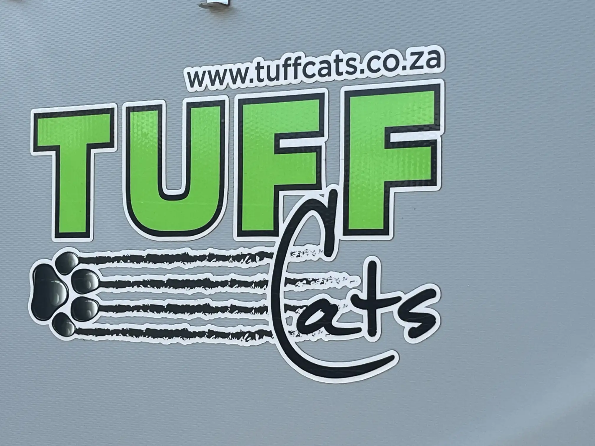 Tuff Cat Shumba 4 Max