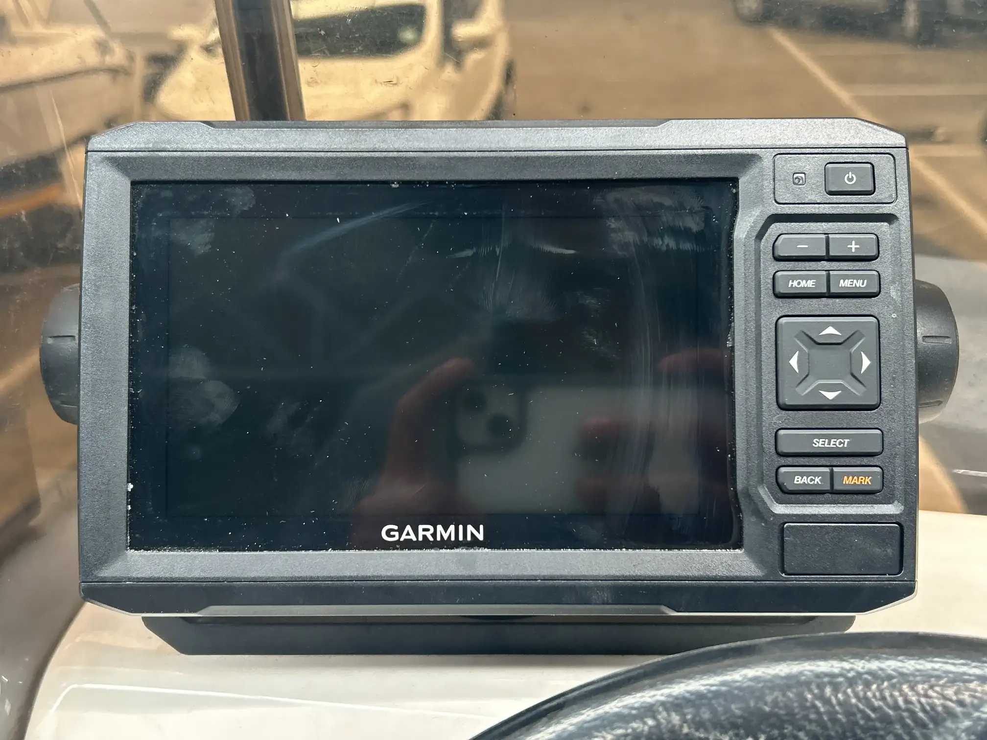 Falcon Inflatable 6.5m