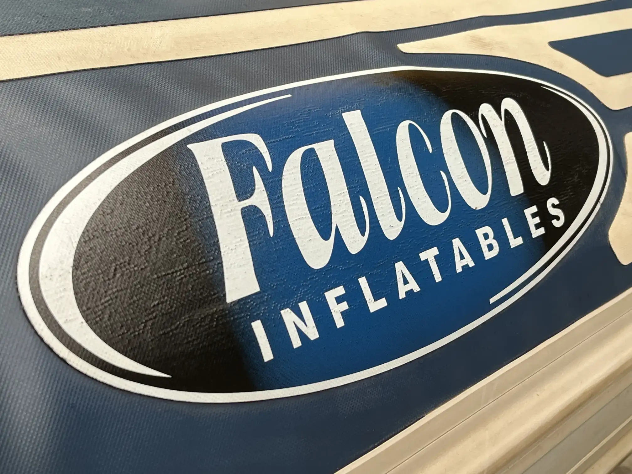 Falcon Inflatable 6.5m