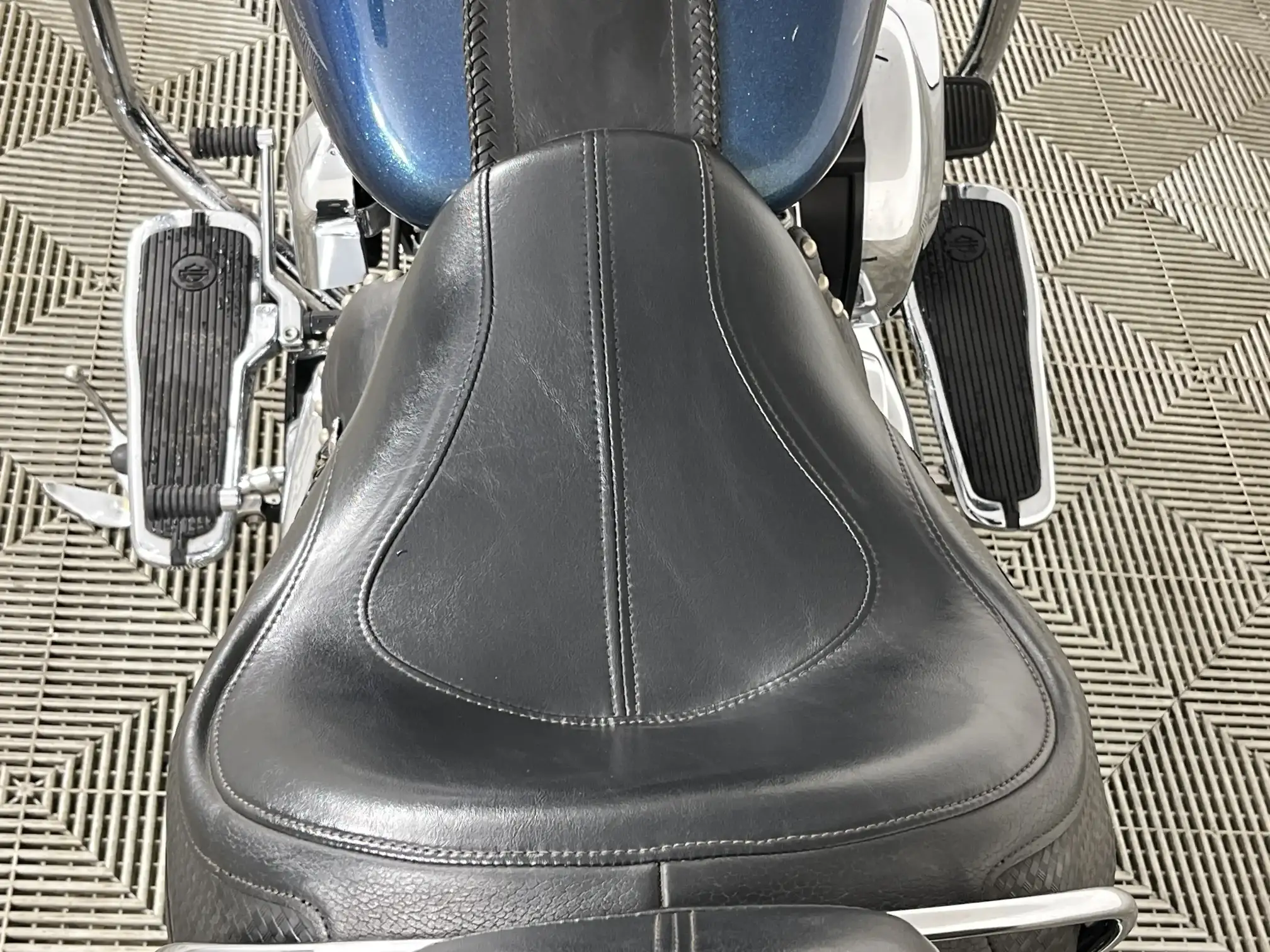 Harley Davidson Softail
