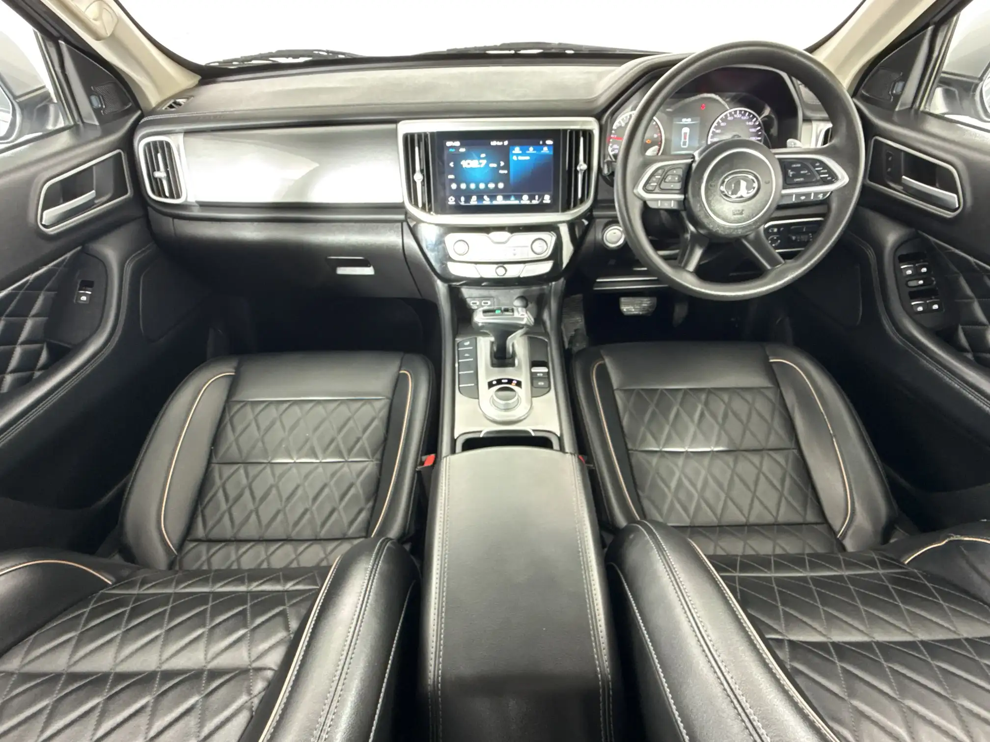 GWM P-Series
