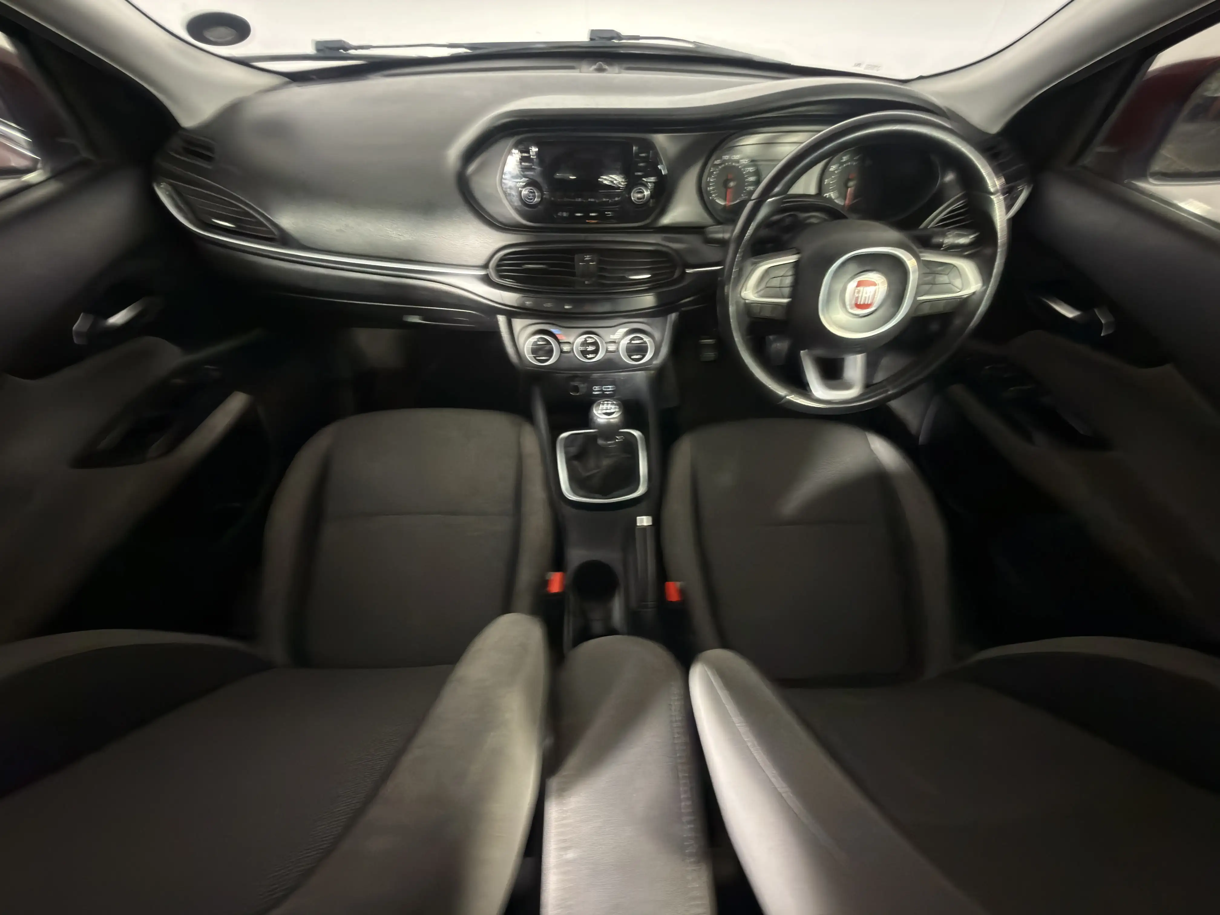 Fiat Tipo