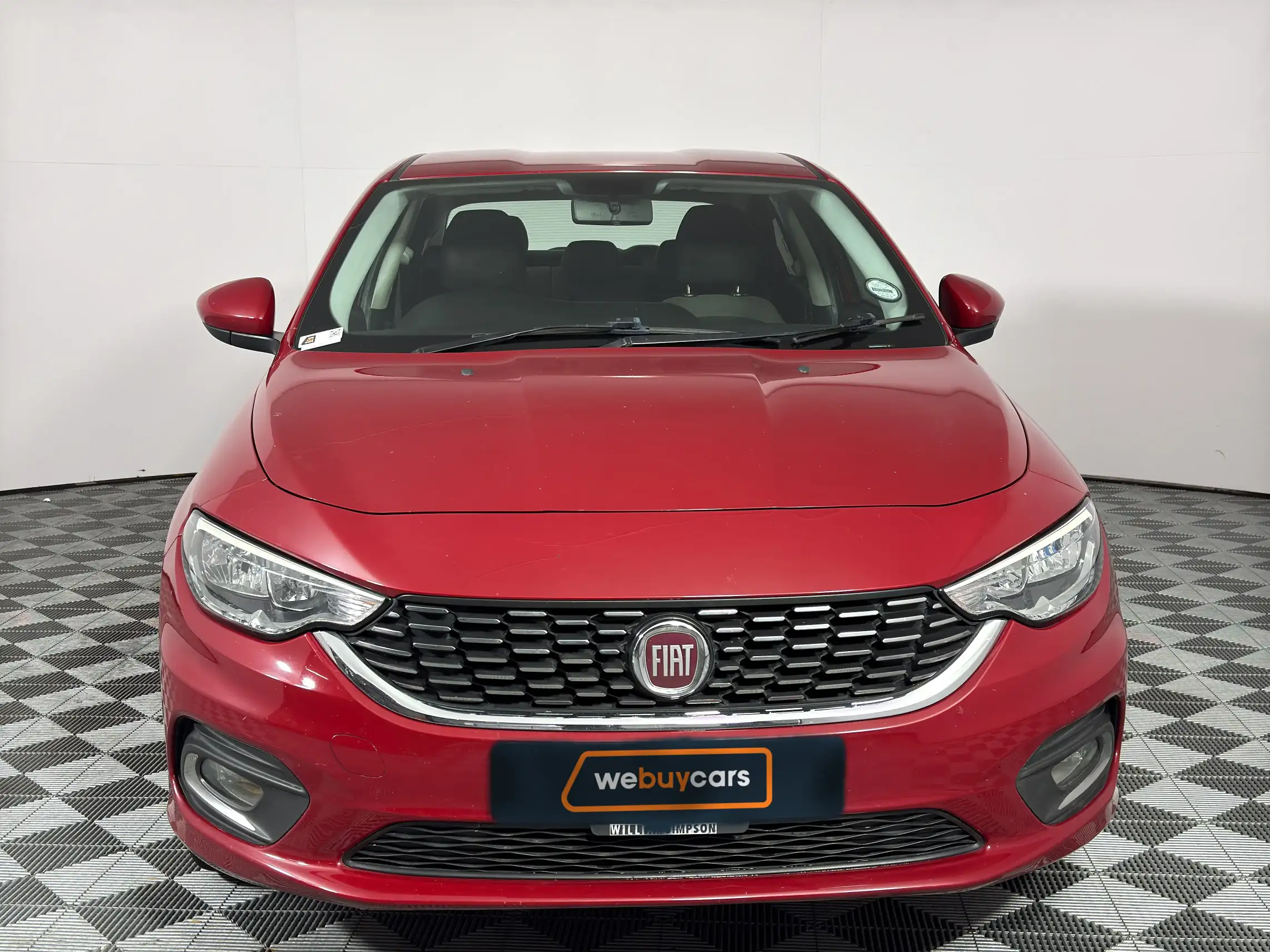 Fiat Tipo