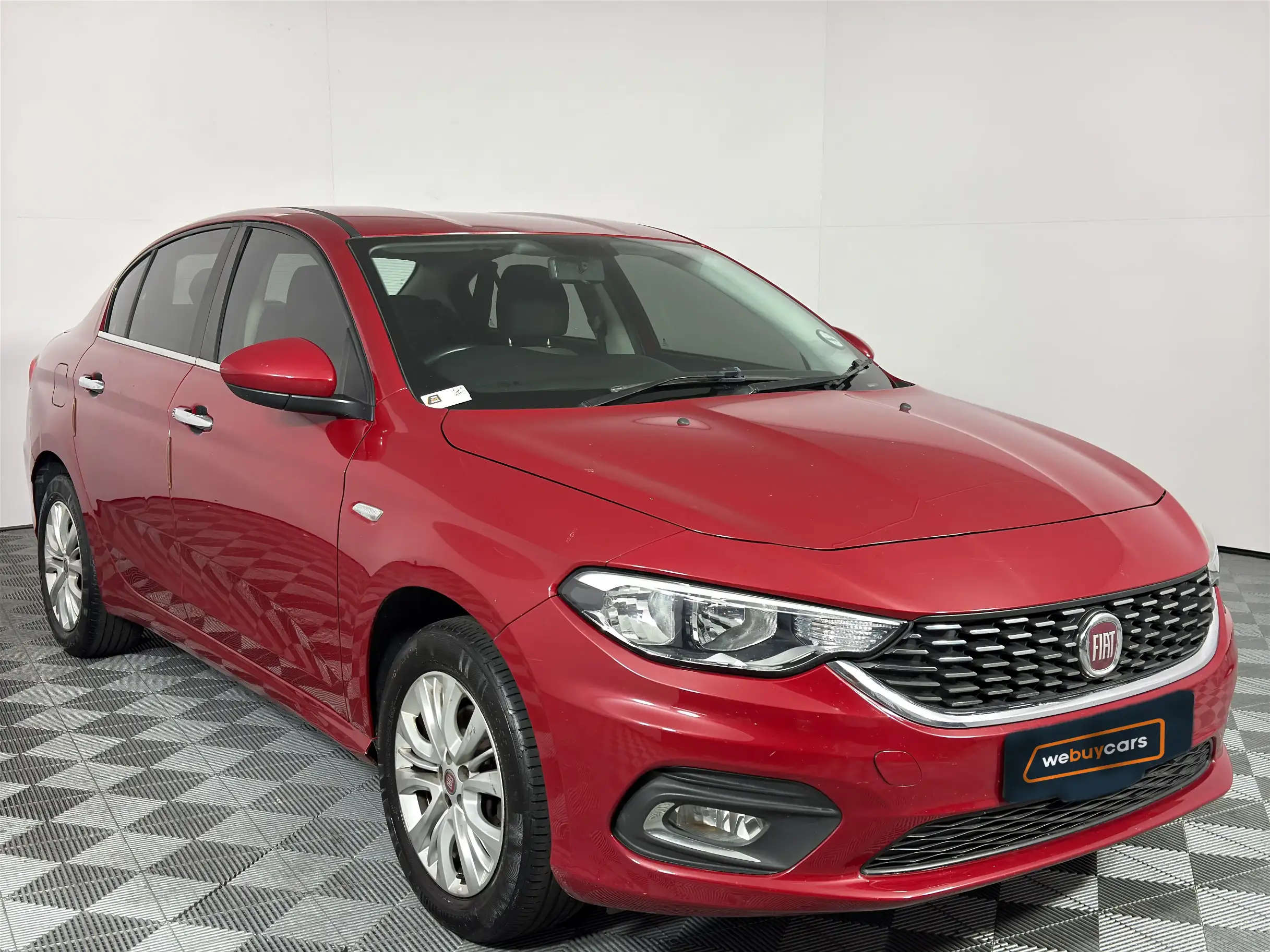 Fiat Tipo