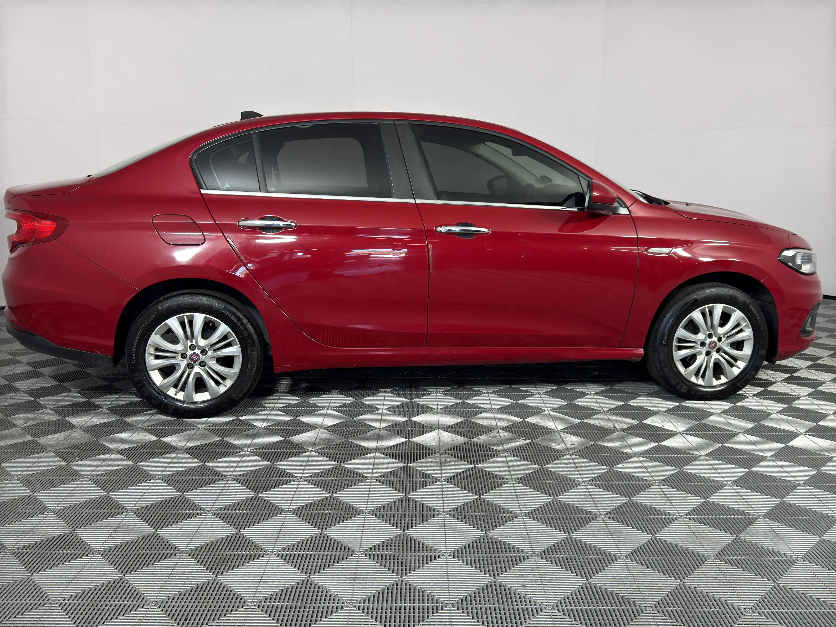 Fiat Tipo