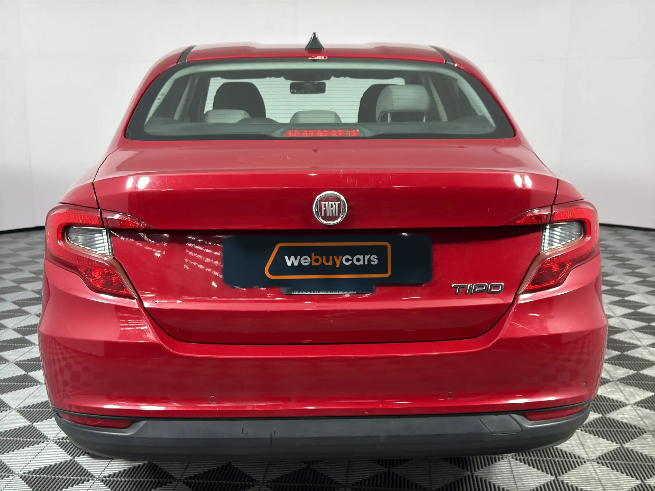 Fiat Tipo