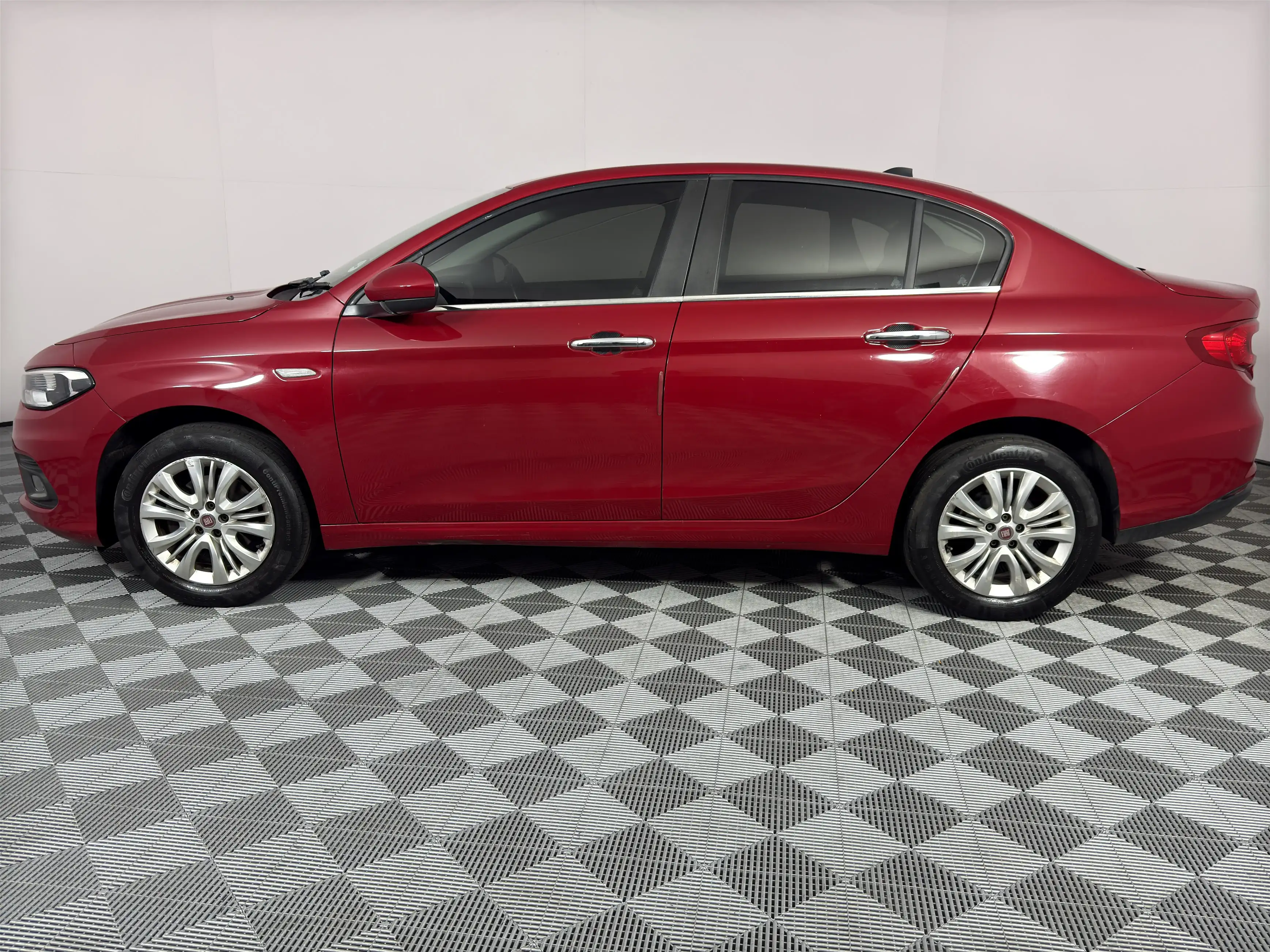 Fiat Tipo