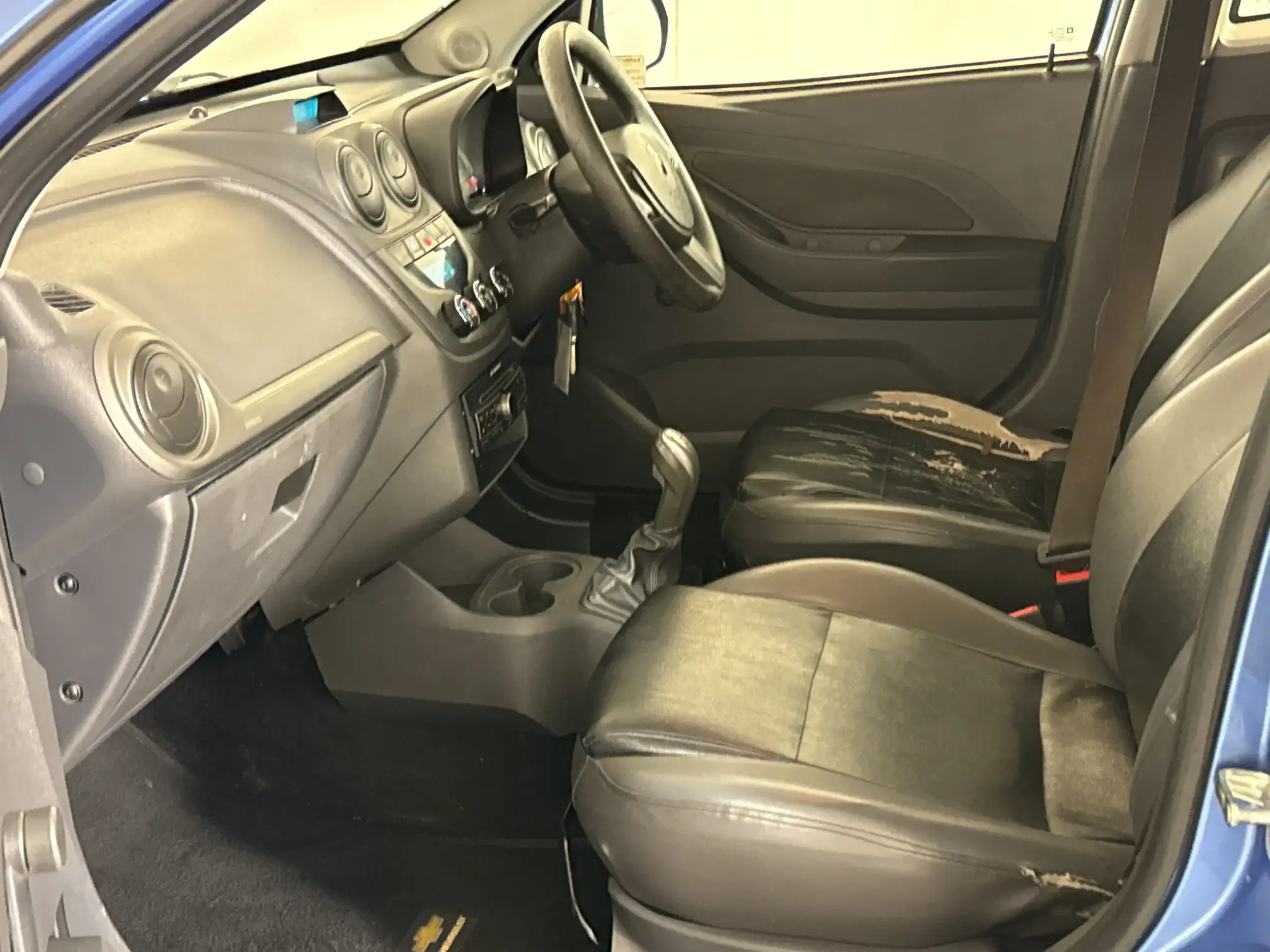 Chevrolet Utility
