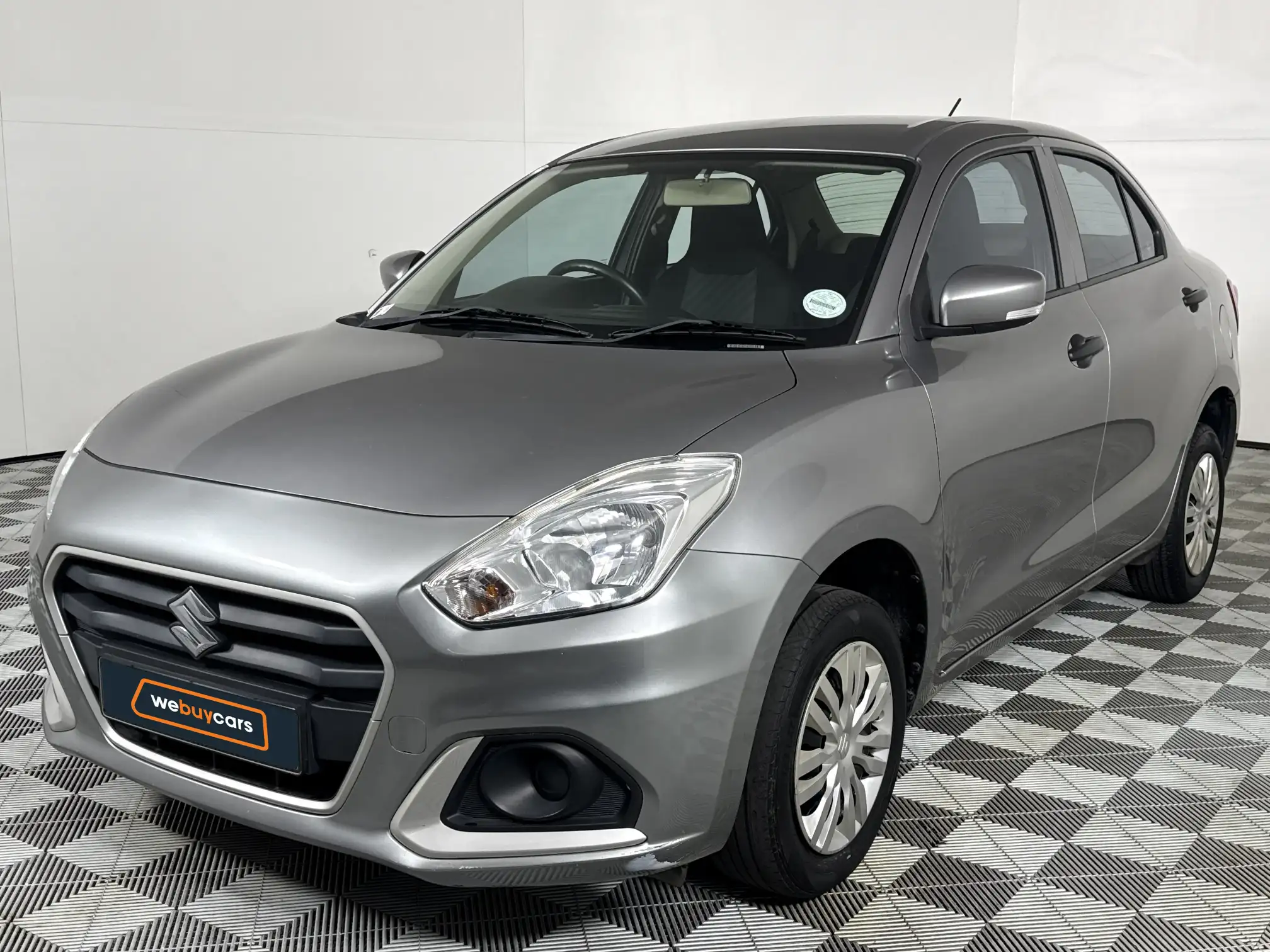2022 Suzuki Swift