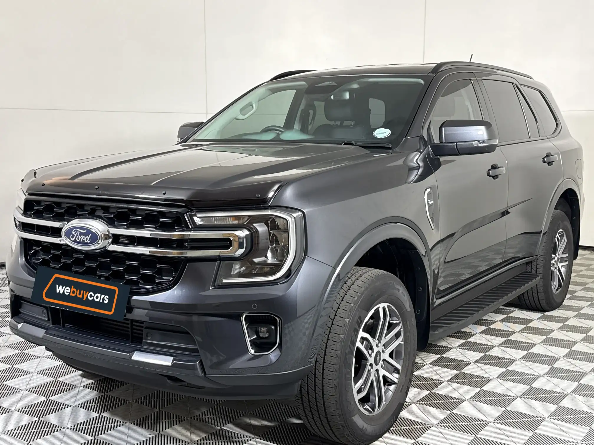 2023 Ford Everest 2.0d Bi-Turbo XLT Auto at Midstream (GP) for sale R739900