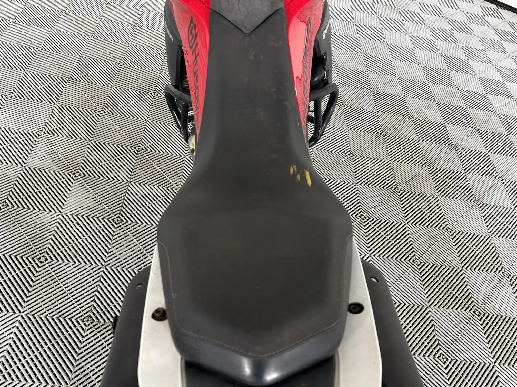 Husqvarna TR