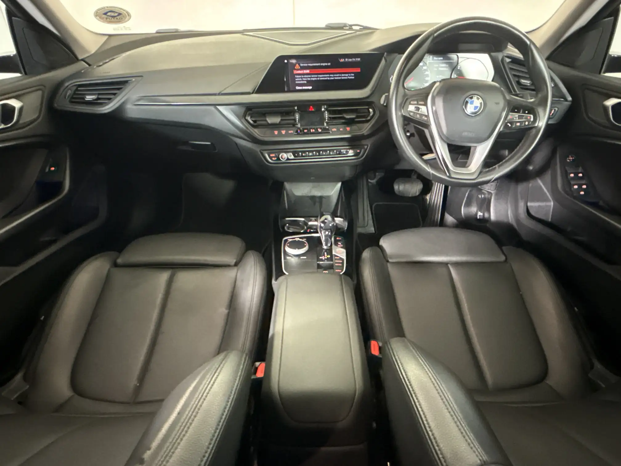 BMW 2 Series Gran Coupe