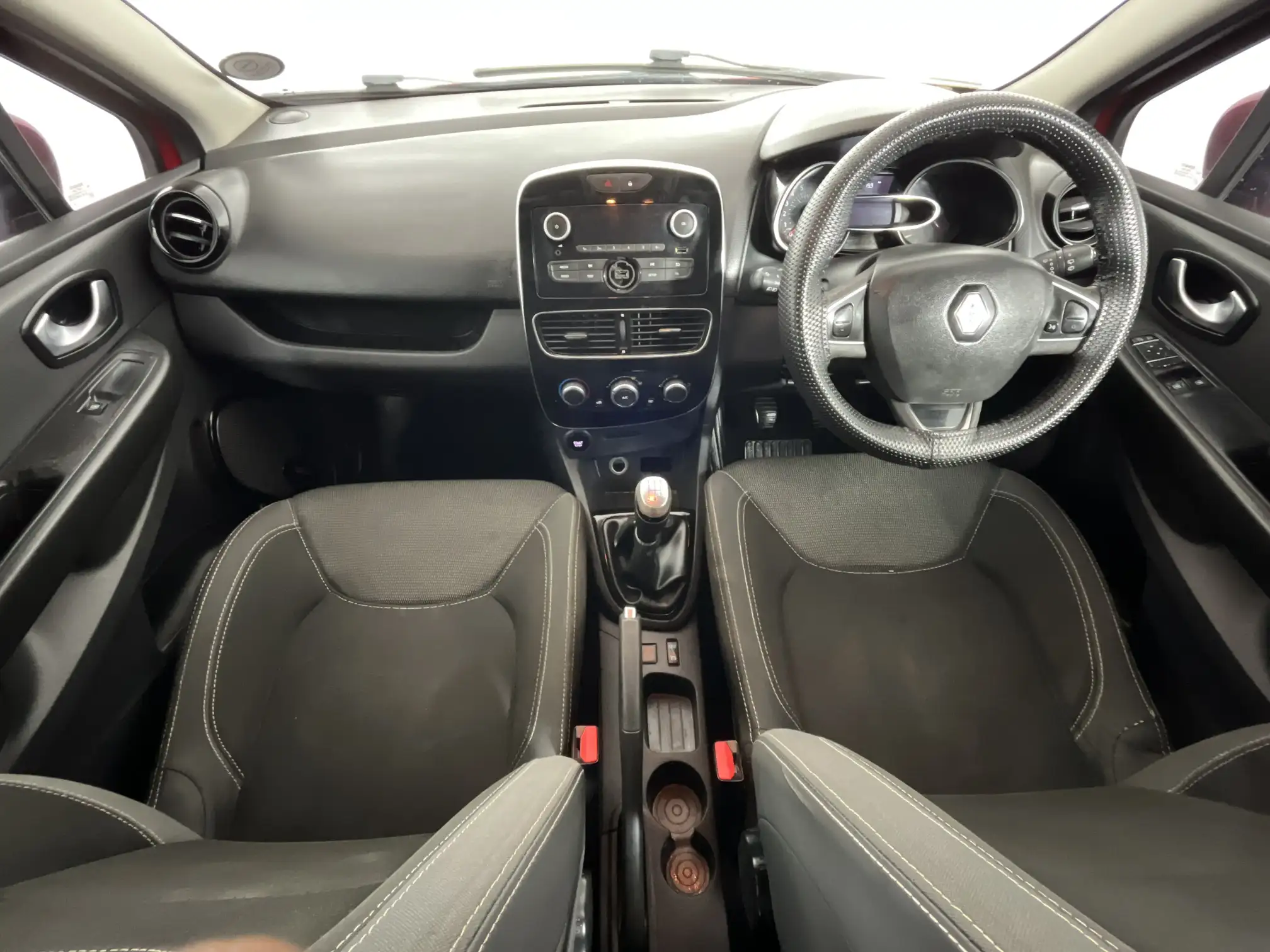 Renault Clio IV