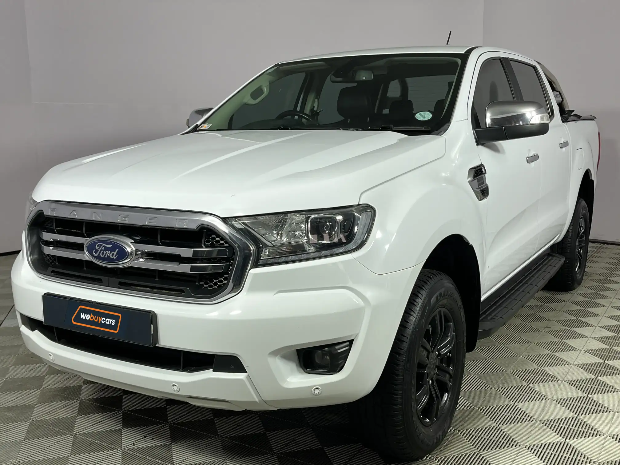 We Buy Cars | 2022 Ford Ranger — Stock Number 364907388