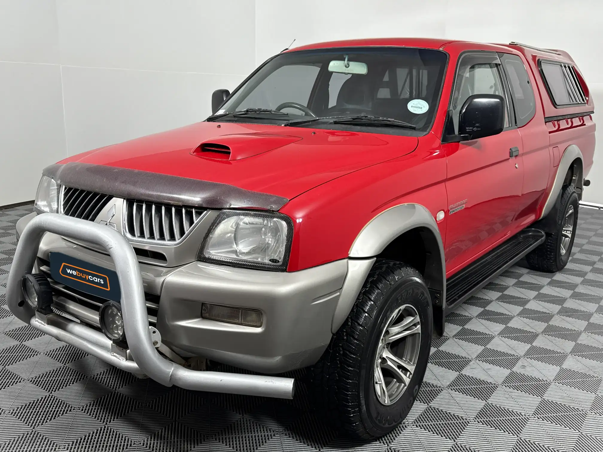 2008 Mitsubishi Colt