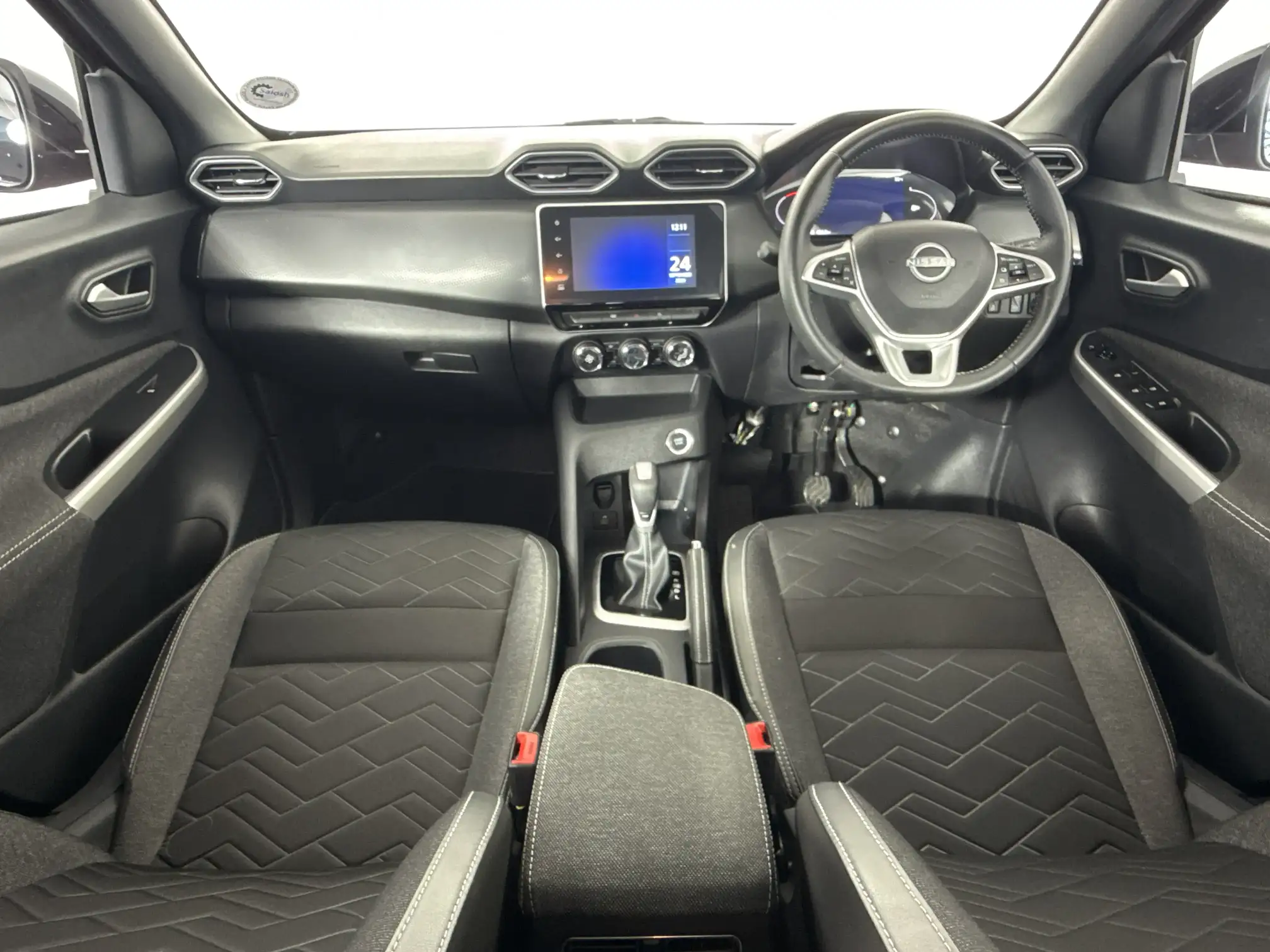 Nissan Magnite