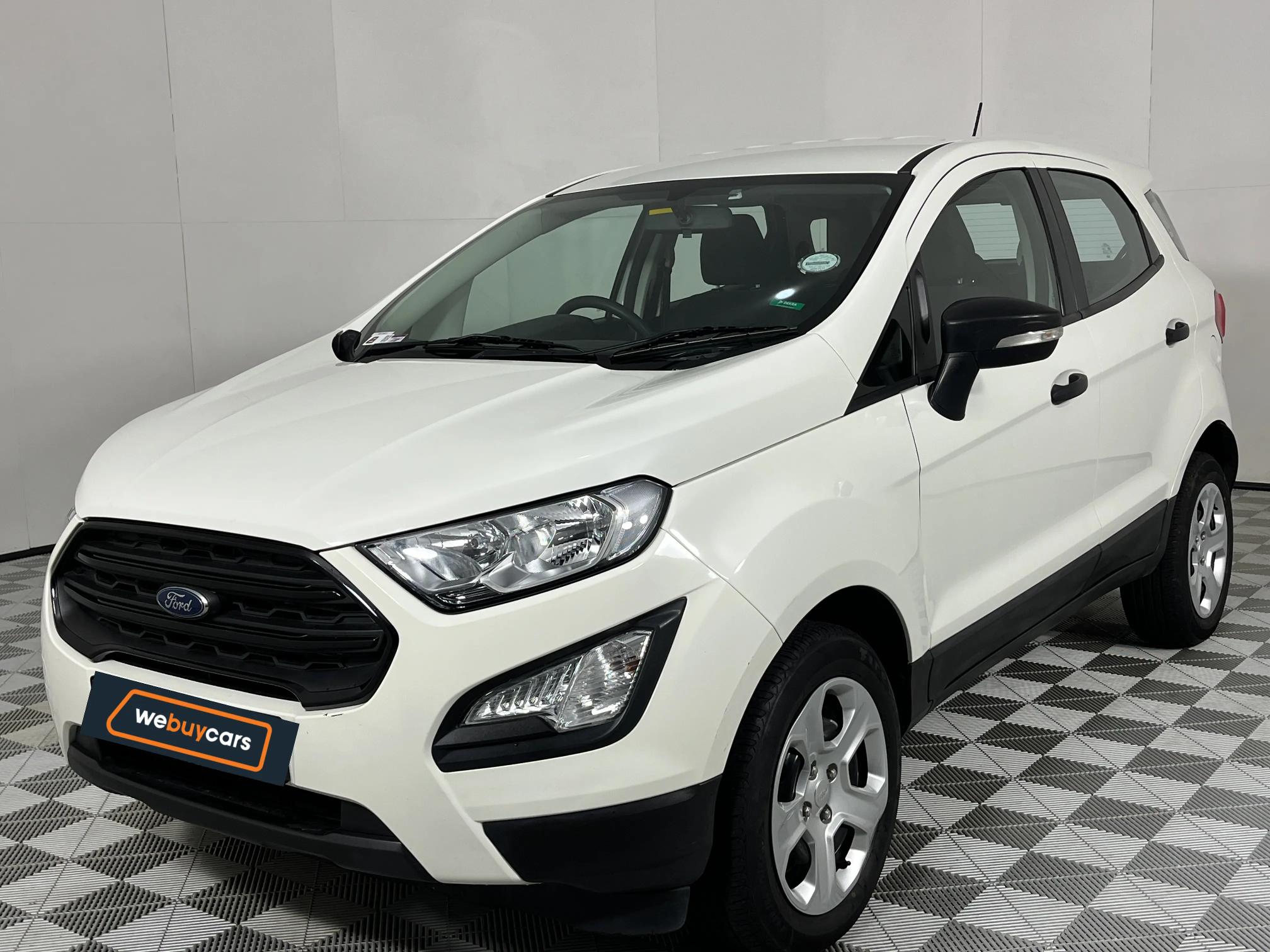 Ford EcoSport 1.0 Trend