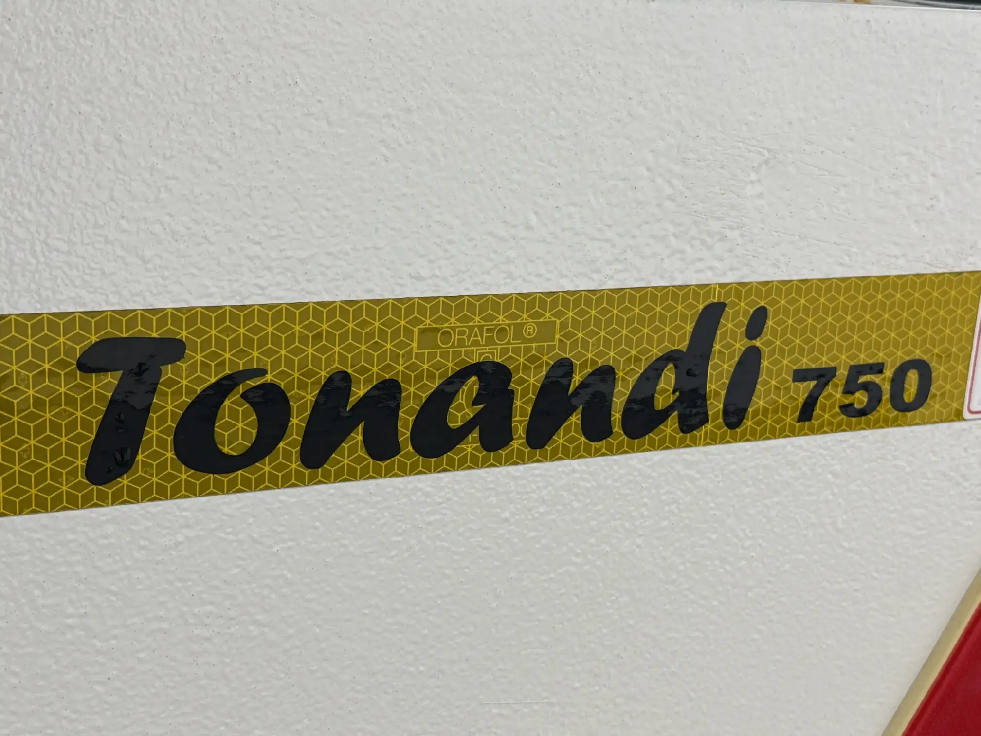 Gallie Sweis Tonandi
