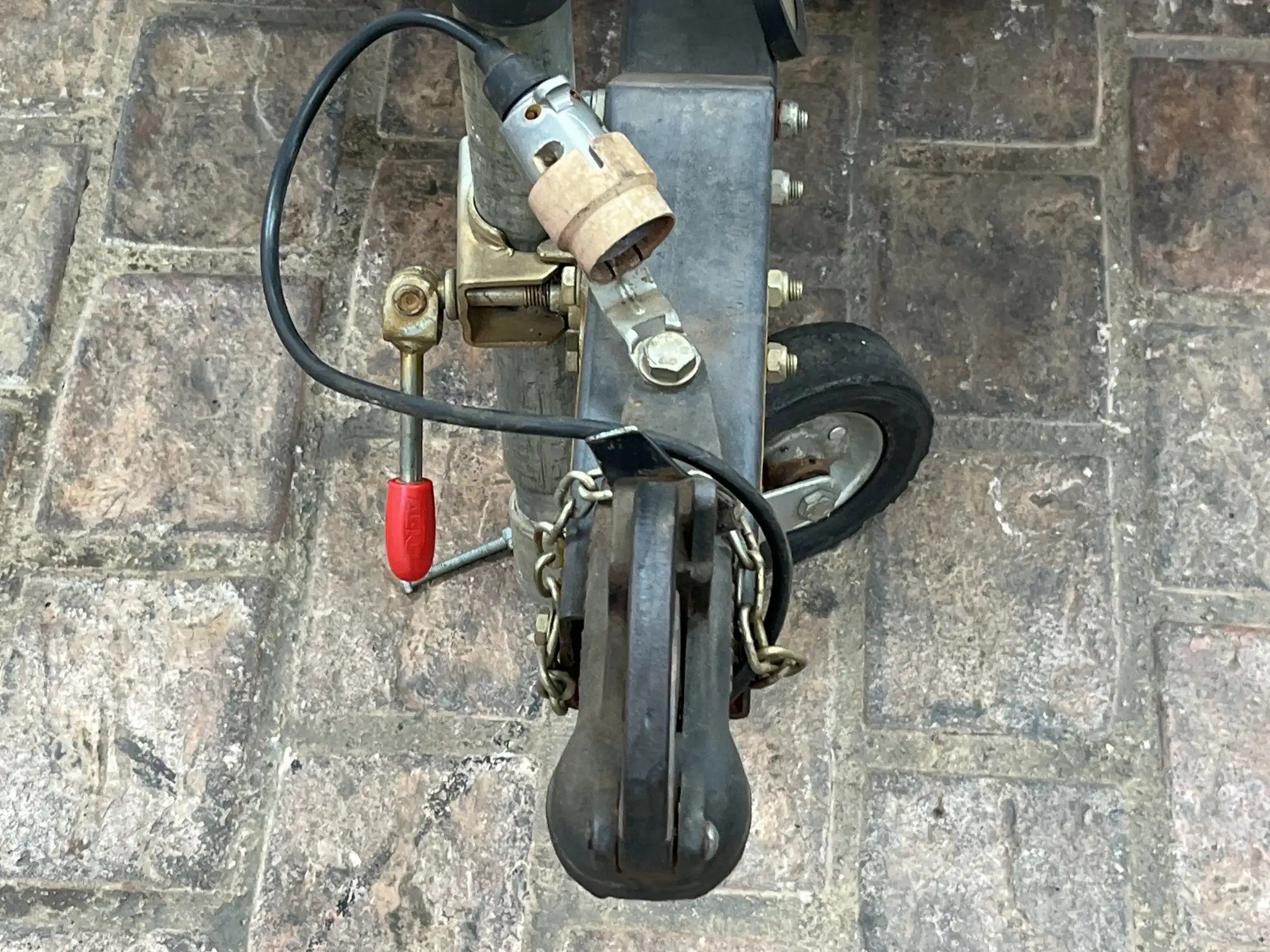 Trailrite Custom