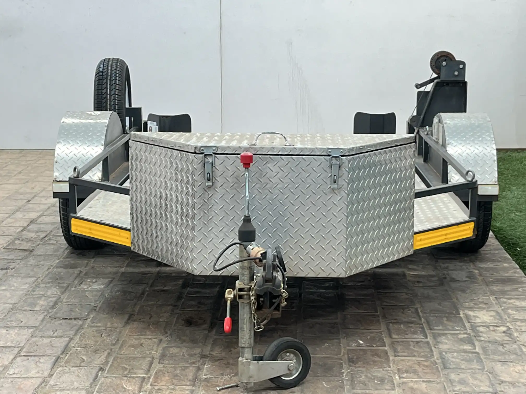 Trailrite Custom