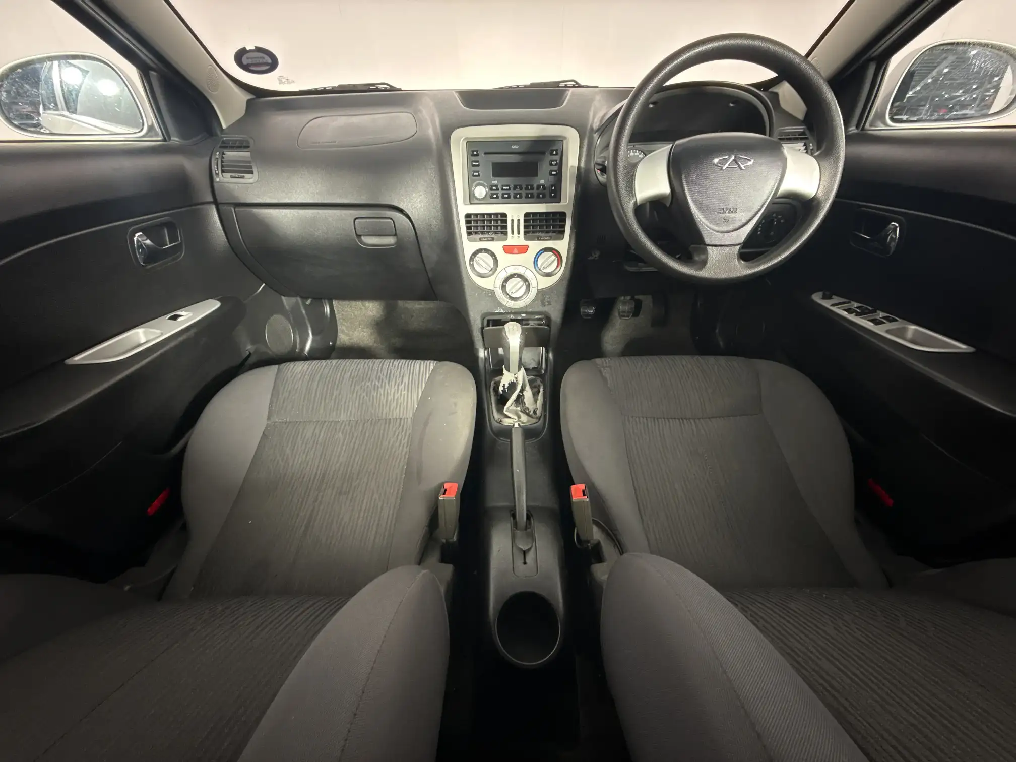 Chery J2