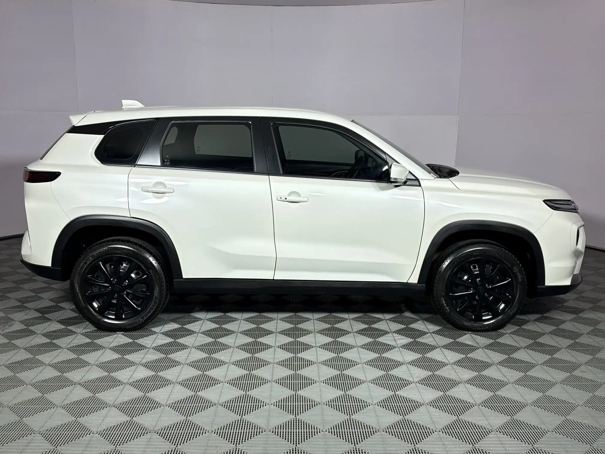 Toyota Urban Cruiser