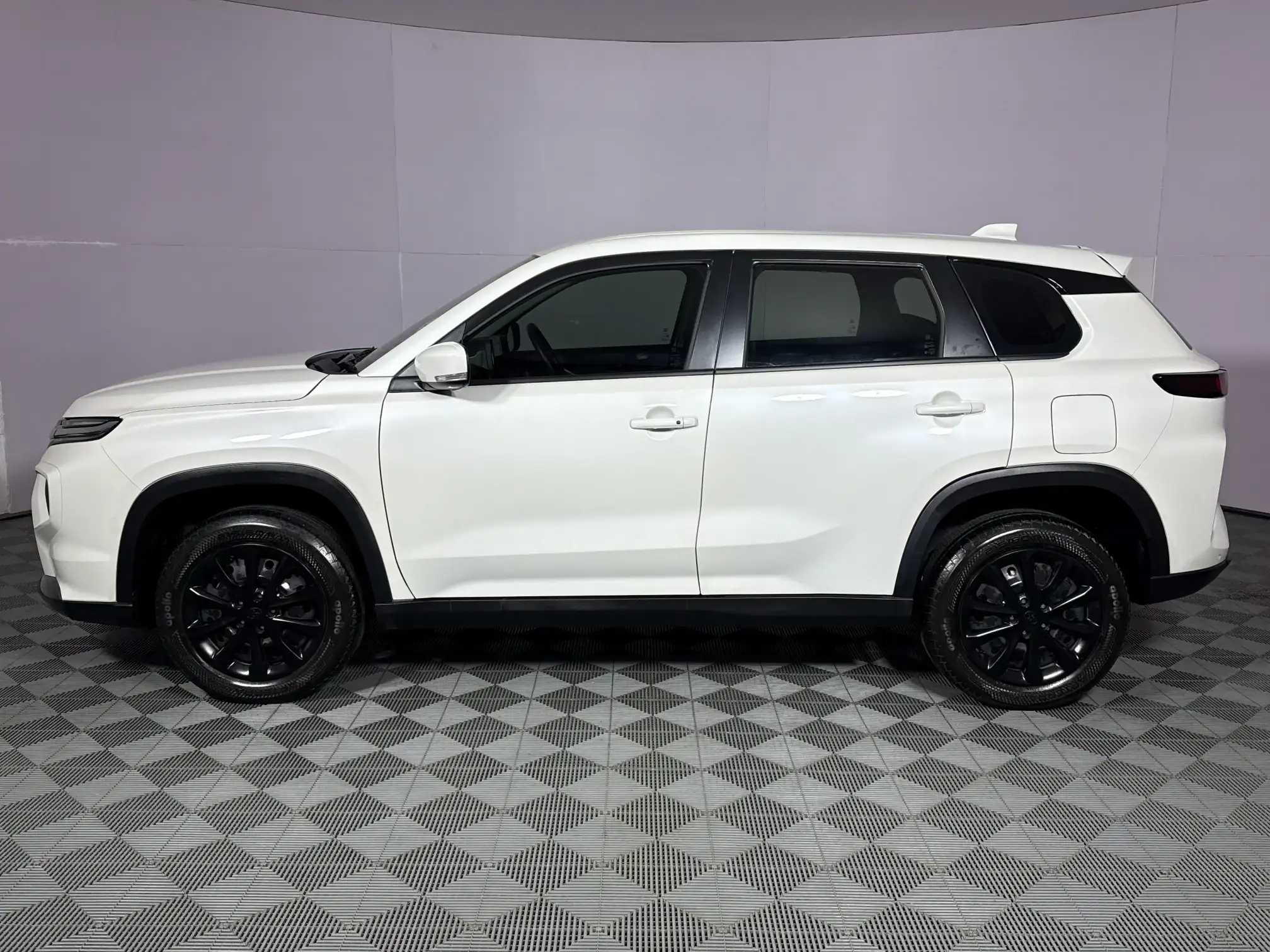 Toyota Urban Cruiser