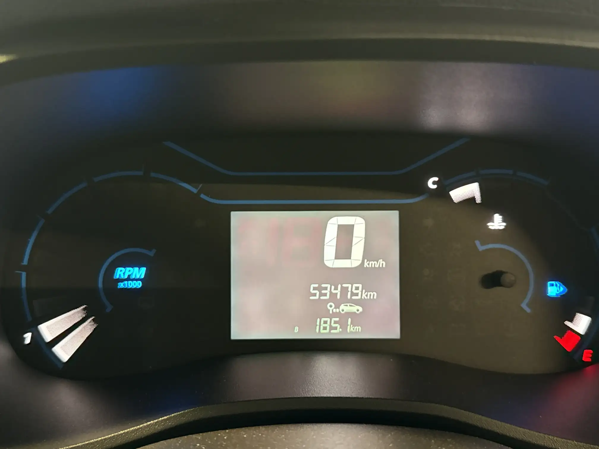 Renault Kwid