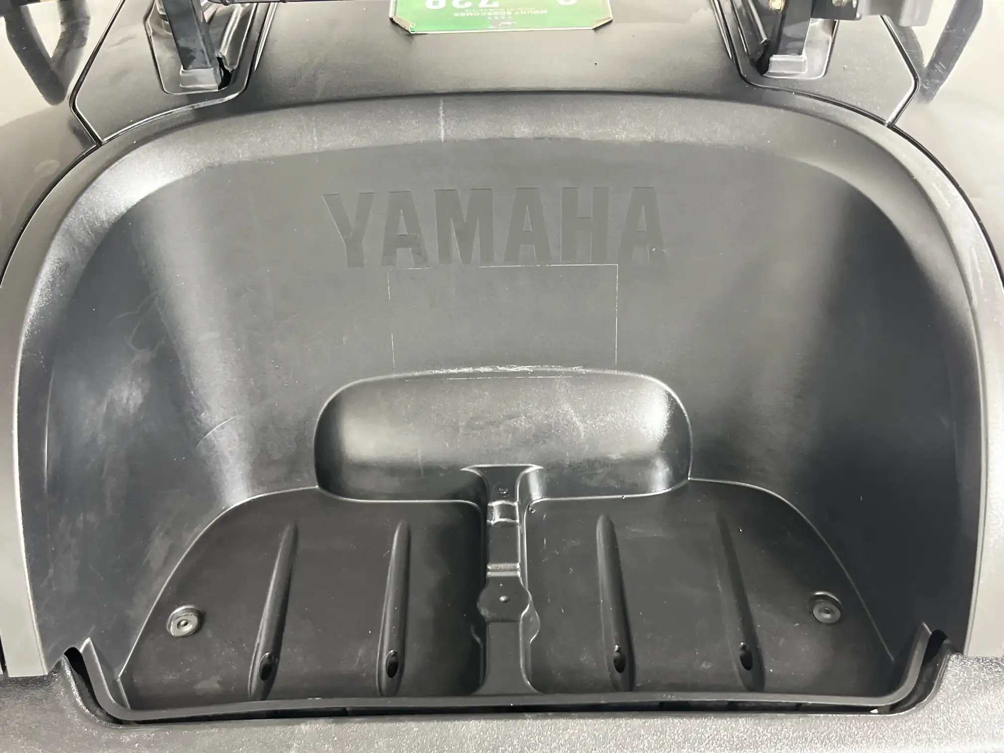 Yamaha Golf Cart