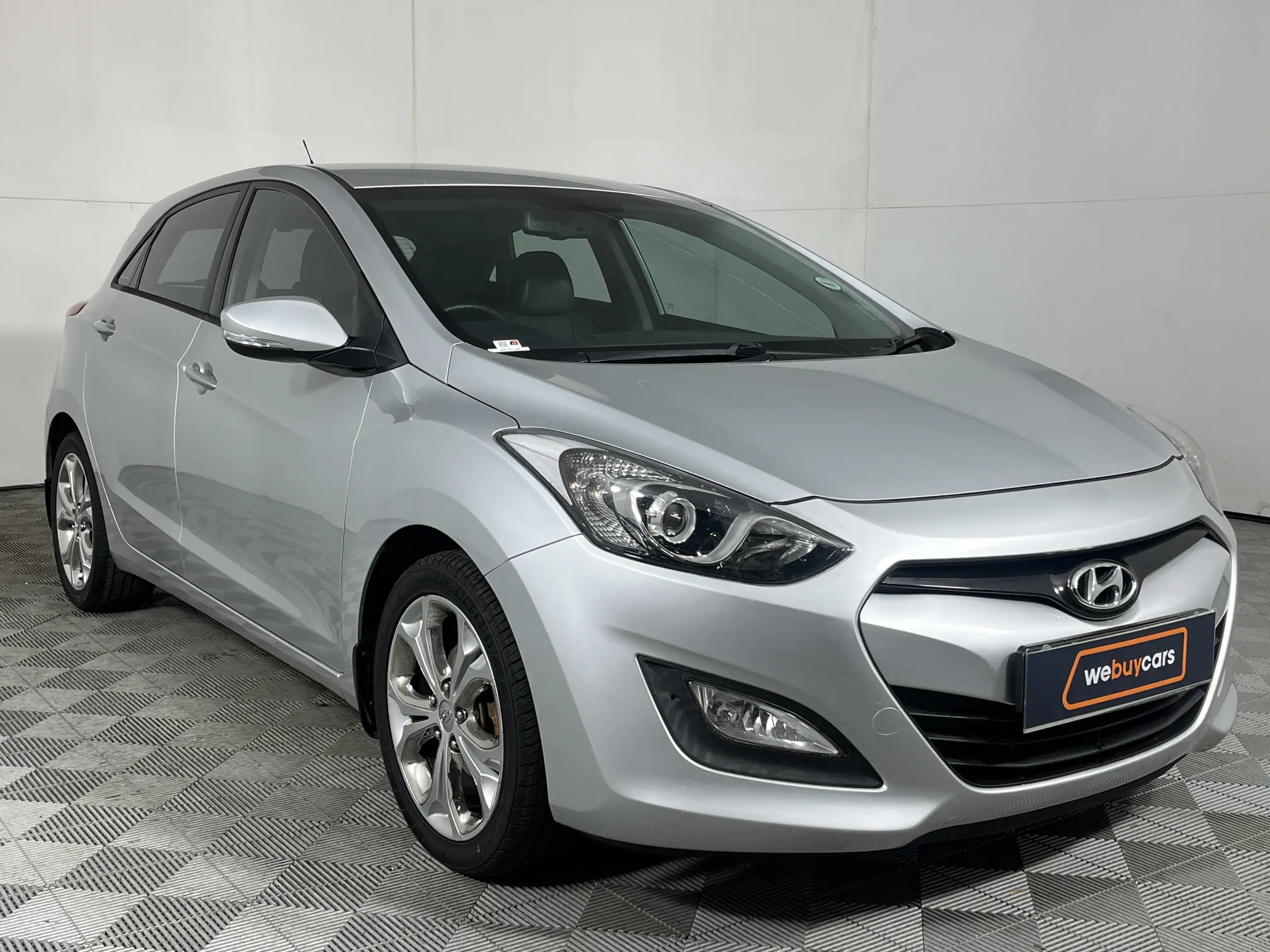 Used 2013 Hyundai i30 1.8 Gls/executive for sale | WeBuyCars
