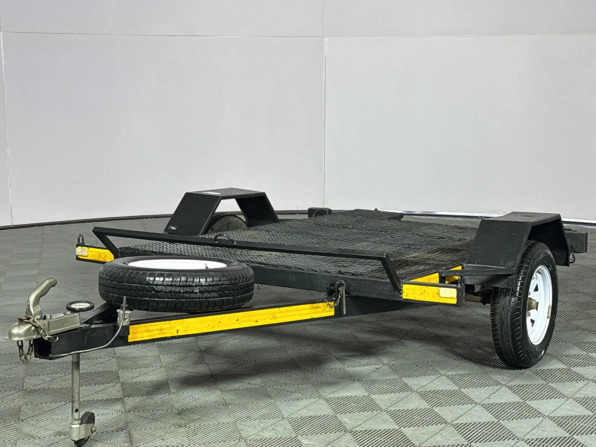 2010 Mechter Multi Purpose