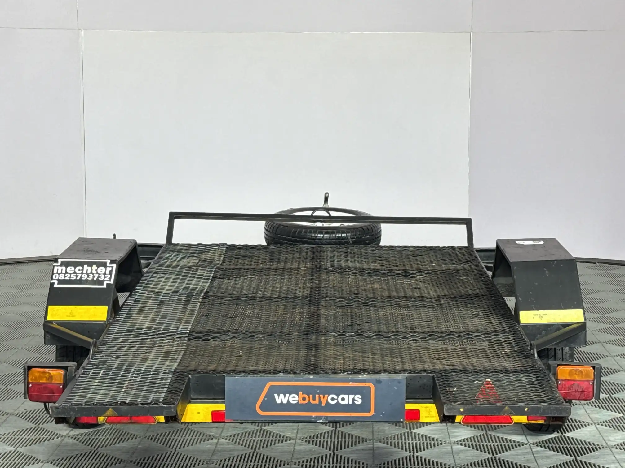 Mechter Multi Purpose