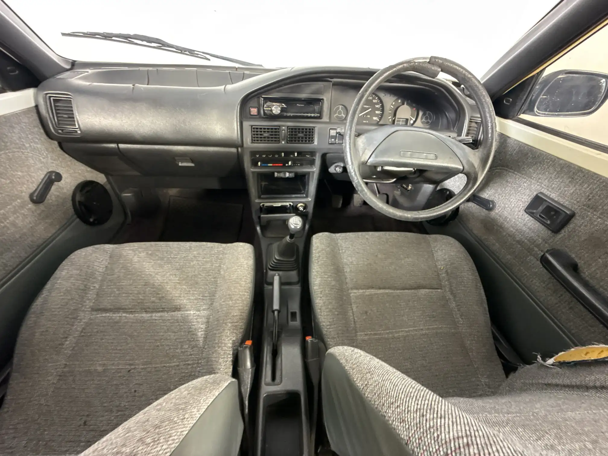 Toyota Conquest