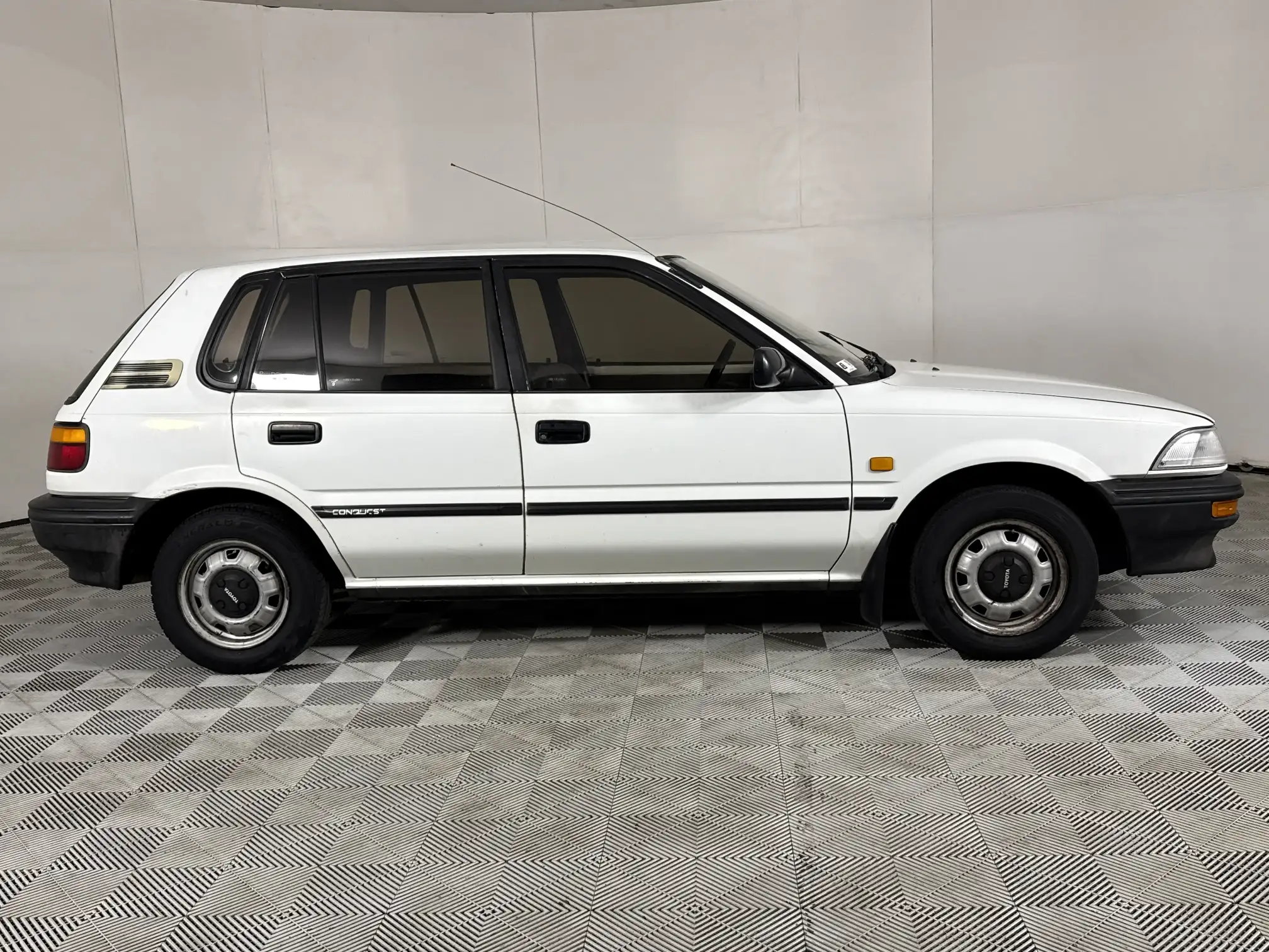 Toyota Conquest