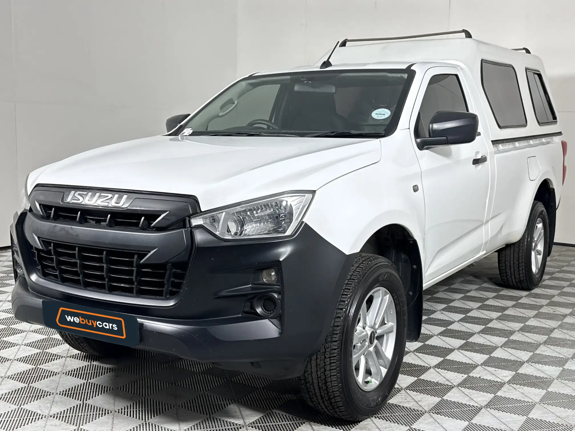 2023 Isuzu D-MAX
