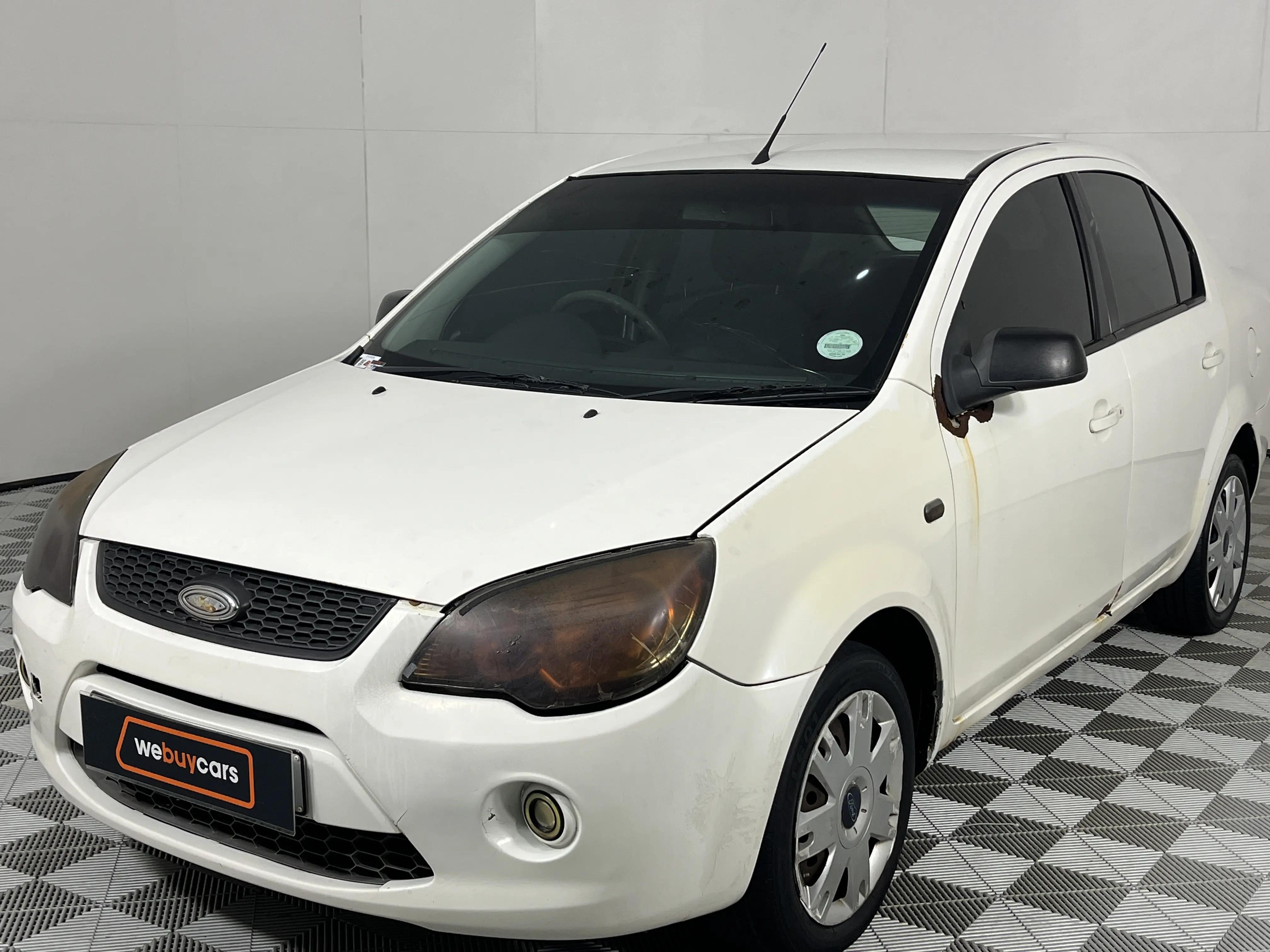 Ford Ikon 1.6 Ambiente for sale in Eastern Cape - Port Elizabeth ...