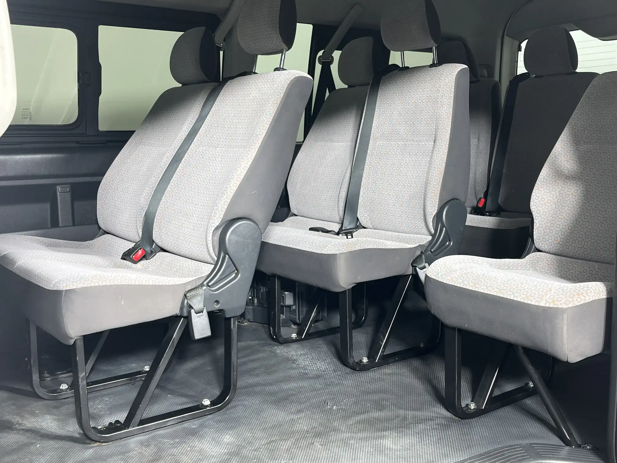 Toyota Quantum