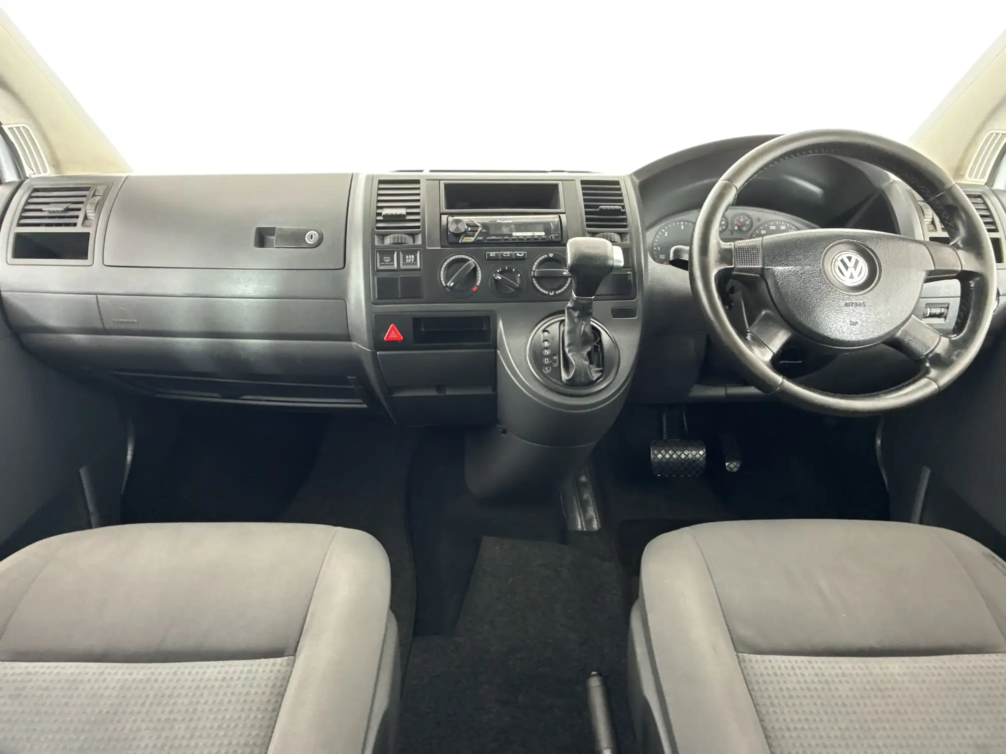 Volkswagen T5