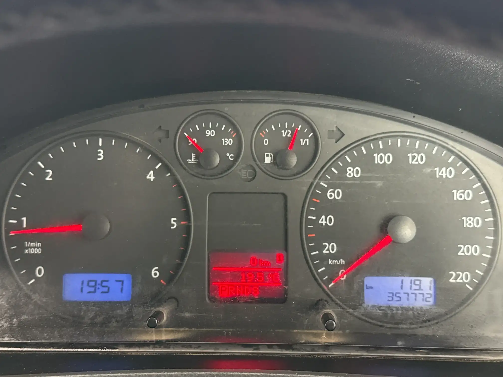 Volkswagen T5