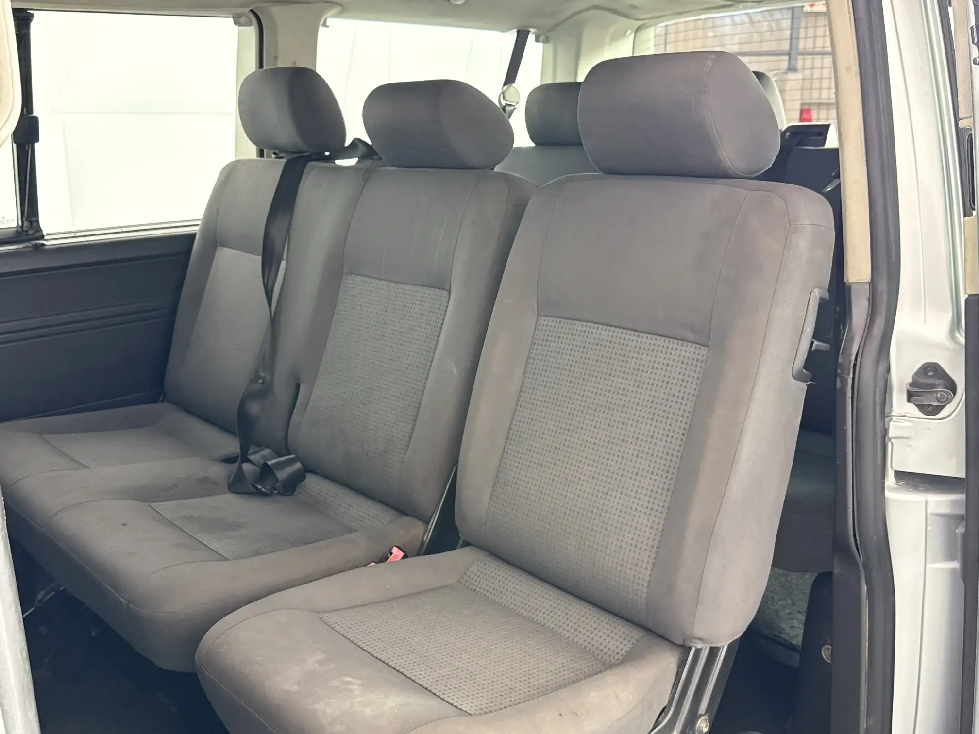 Volkswagen T5