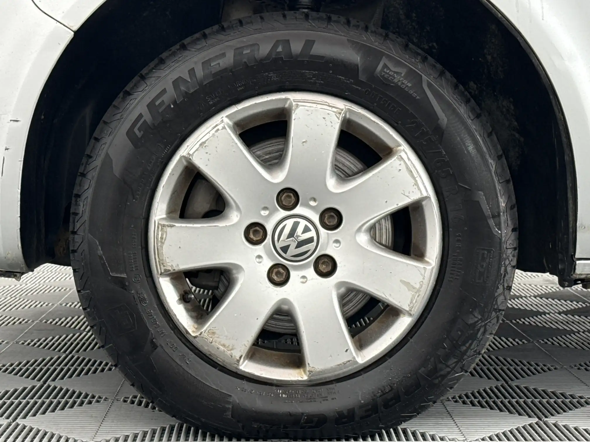 Volkswagen T5