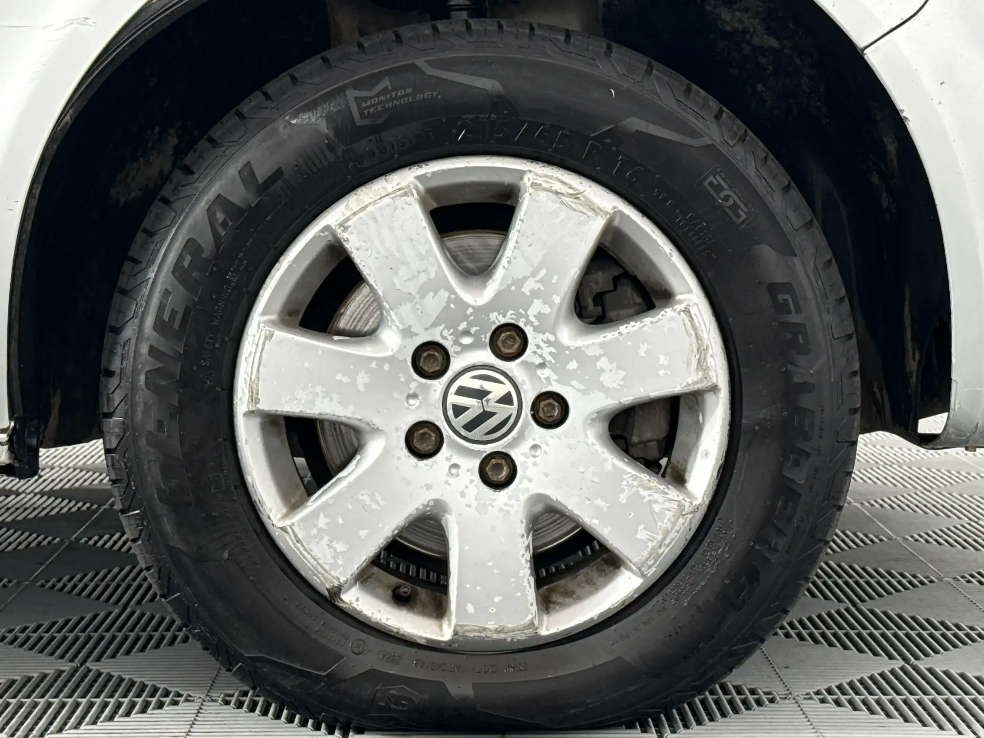 Volkswagen T5