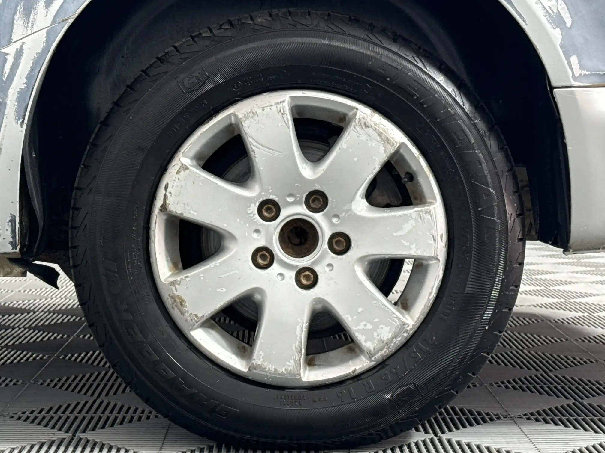 Volkswagen T5