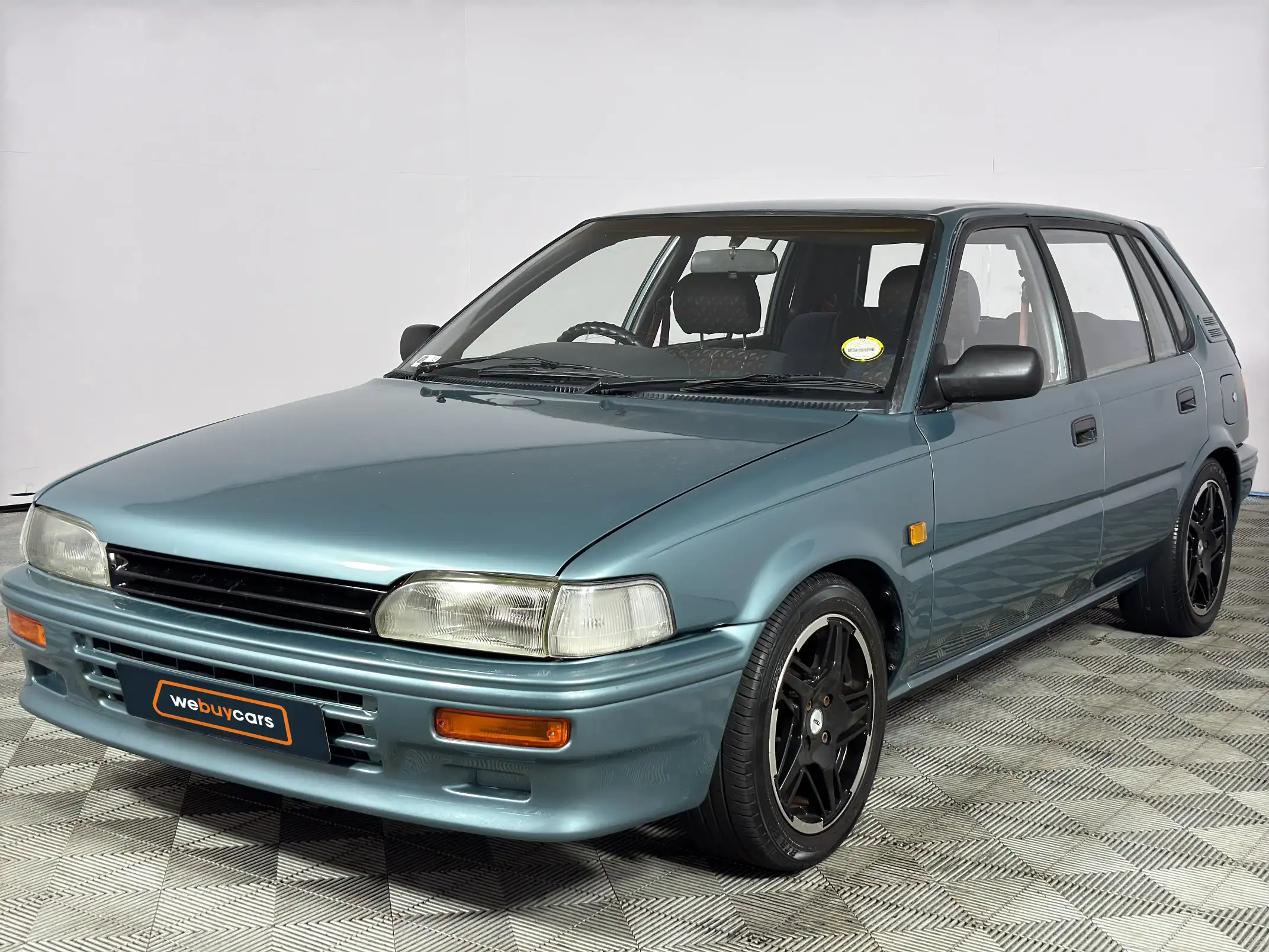 1994 Toyota Conquest